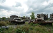 crisis en el donbas resistencia y retos en la guerra de ucrania 1765294733