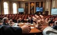 desafios del escudo social en el congreso claves para las elecciones de 2026 1766568184