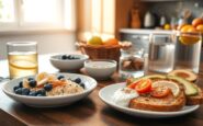 desayunos saludables para controlar la glucosa en sangre de manera efectiva 1767211763