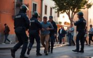 detencion de un sospechoso por multiples robos en vilafant y figueres 1767115630