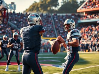 drake maye su trayectoria hacia el mvp con los patriots 1764667276