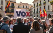 el auge de vox y el reto del psoe en las encuestas de andalucia 1765788237