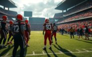 el futuro incierto de kevin stefanski como entrenador de los cleveland browns que le depara el destino 1764889787