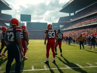 el futuro incierto de kevin stefanski como entrenador de los cleveland browns que le depara el destino 1764889787