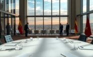 el gobierno espanol elude preguntas en la cumbre con marruecos sobre el sahara occidental 1764760409