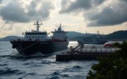 el impacto del nuevo bloqueo de estados unidos a los petroleros venezolanos 1766259404
