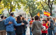 el monarca insta a los politicos a priorizar la convivencia pacifica en espana 1766634487