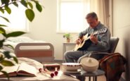 el poder sanador de la musica en cuidados paliativos y oncologia transformando vidas a traves de la terapia musical 1766406357