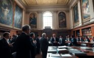 el tribunal supremo desestima la denuncia contra martinez arrieta por filtrar la condena de garcia ortiz 1766421108