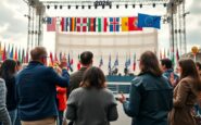 eurovision 2026 polemicas sobre israel y las controversias de los paises participantes 1764882480