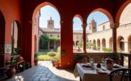 experimenta la magia de pasar la noche en un convento en sevilla 1766939321