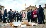 jose tome renuncia a sus cargos en el psoe y la diputacion de lugo tras acusaciones de acoso 1765387326