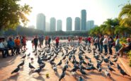 la controversia sobre la prohibicion de alimentar palomas en mumbai una medida necesaria 1765118080