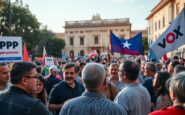 la creciente tension entre pp y vox en extremadura claves del conflicto politico 1765088660