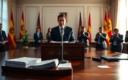 la junta electoral sanciona a sanchez por violar la neutralidad en las elecciones 1766193164