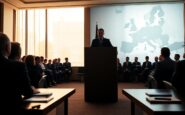 la reaccion de la ue ante las interferencias de eeuu en la democracia europea 1765276342