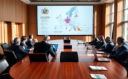 la ue evalua la movilizacion de activos rusos para financiar a ucrania 1765947906