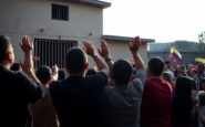 liberacion de 71 prisioneros politicos en venezuela un acto de esperanza durante las festividades navidenas 1766700761