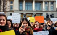 maria corina machado se ausenta de la ceremonia del premio nobel de la paz en oslo 1765368715