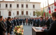 maria dolores doblas toma posesion como alcaldesa de santaella en un periodo de transformacion 1765379943