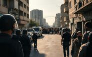 normalizacion de la violencia racial en israel un analisis critico y sus implicaciones 1766627187