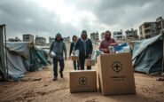 restricciones de israel impacto en ong y la situacion en gaza 1767181900