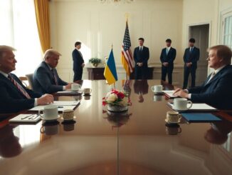 reunion entre zelenski y trump buscando soluciones para la guerra en ucrania 1766961281