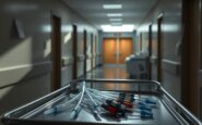 reutilizacion ilegal de material sanitario en el hospital de torrejon un riesgo para la salud publica 1764926696
