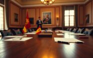 sanchez busca fortalecer la relacion con junts para garantizar la estabilidad del gobierno 1764745574