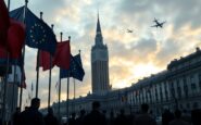 senales de hostilidad de ee uu hacia europa impacto en la seguridad global 1766921031