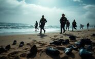 tiroteo antisemita en bondi beach al menos 16 muertos en un ataque devastador 1765784570