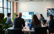 titan os asegura 50 millones de dolares para potenciar su sistema operativo de smart tv 1764693541