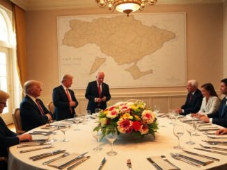 trump y zelenski optimismo sin progresos en las negociaciones 1767005410