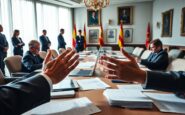yolanda diaz exige una reforma integral del gabinete de sanchez 1765570266