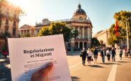 acuerdo entre podemos y el gobierno espanol para la regularizacion de migrantes claves y consecuencias 1769484232