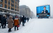 advertencias sobre tormentas invernales y el mensaje clave de zelensky en davos 1769177592