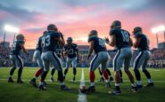 afc playoffs equipos en busca de la gloria del super bowl 1768341981