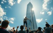 alex honnold conquista el taipei 101 escalada en solitario y sin cuerdas 1769366448