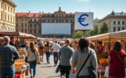 bulgaria adopta el euro una solucion a la inflacion o un nuevo desafio 1767263509
