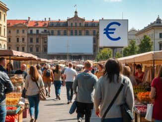 bulgaria adopta el euro una solucion a la inflacion o un nuevo desafio 1767263509