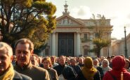 cierre del jubileo en el vaticano tras la travesia de millones de peregrinos 1767594140