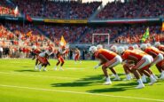 citrus bowl 2023 texas longhorns se enfrenta a michigan wolverines en un emocionante duelo 1767237800