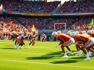 citrus bowl 2023 texas longhorns se enfrenta a michigan wolverines en un emocionante duelo 1767237800
