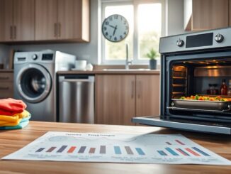 consejos efectivos para reducir tu factura de electricidad el 12 de enero 1768194351
