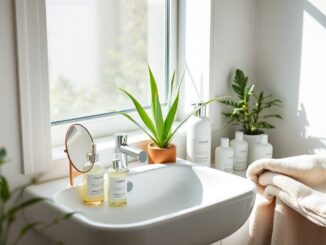 consejos para el cuidado de la piel grasa y el acne hormonal 1768057562