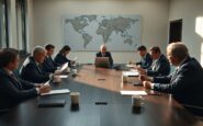 crisis en el ministerio de asuntos exteriores controversia por la gestion de albares 1769695712