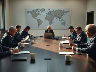 crisis en el ministerio de asuntos exteriores controversia por la gestion de albares 1769695712