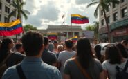crisis en venezuela la detencion de nicolas maduro y sus impactantes repercusiones 1767583111