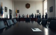 delcy rodriguez asume la presidencia interina de venezuela tras la caida de maduro 1767561176