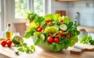 descubre los sorprendentes beneficios curativos de la lechuga para tu salud 1768654549